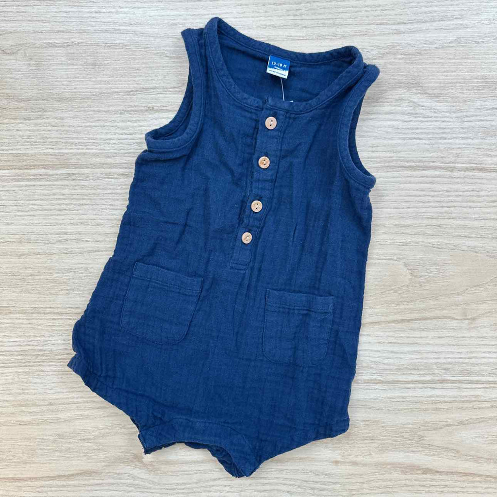 Old Navy ROMPER