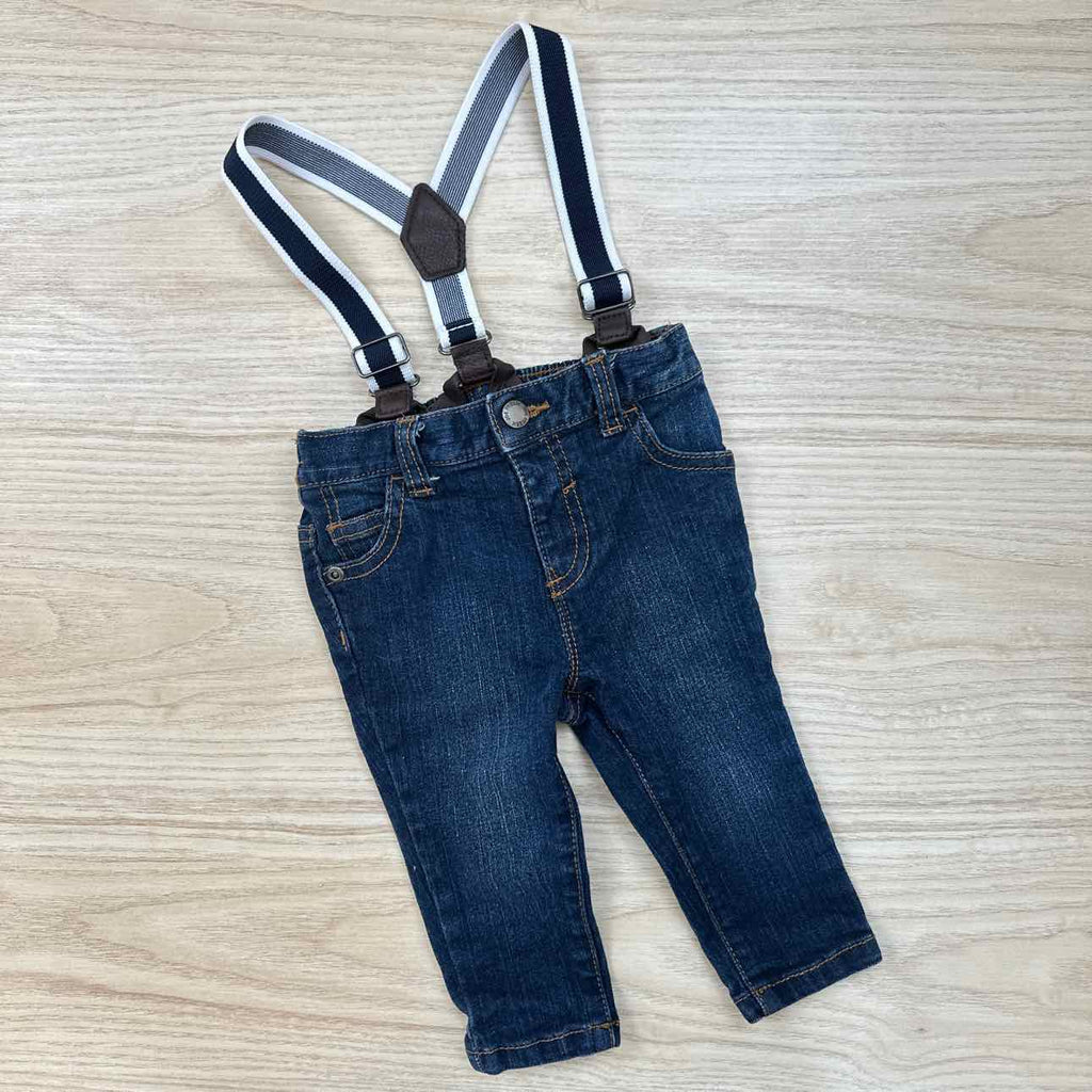Joe Fresh JEANS