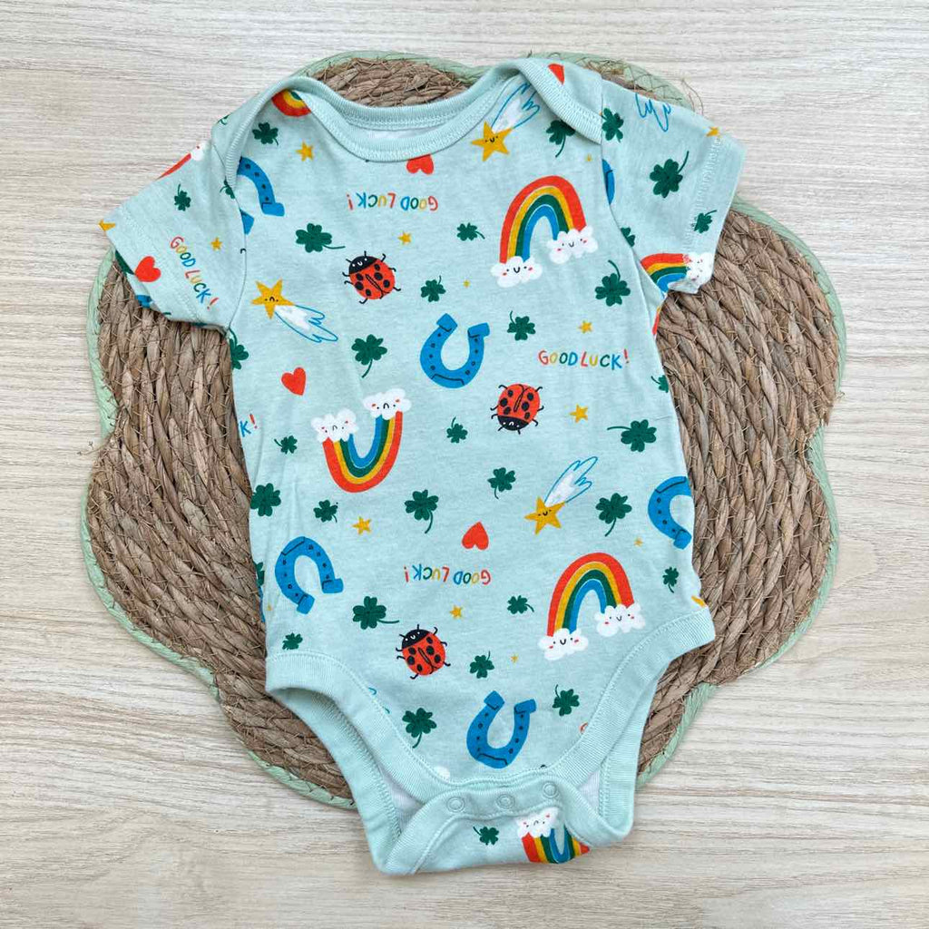 Old Navy ONESIE basic