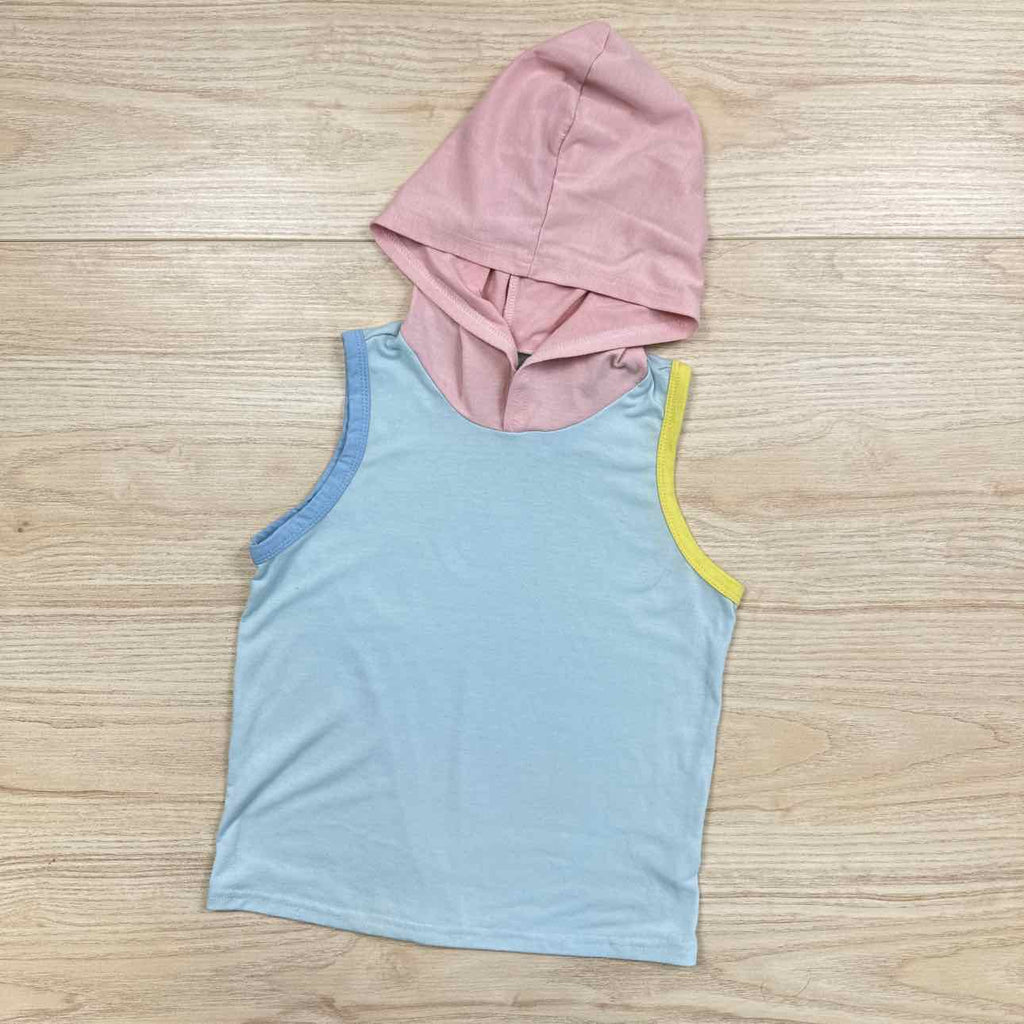Shein TANK