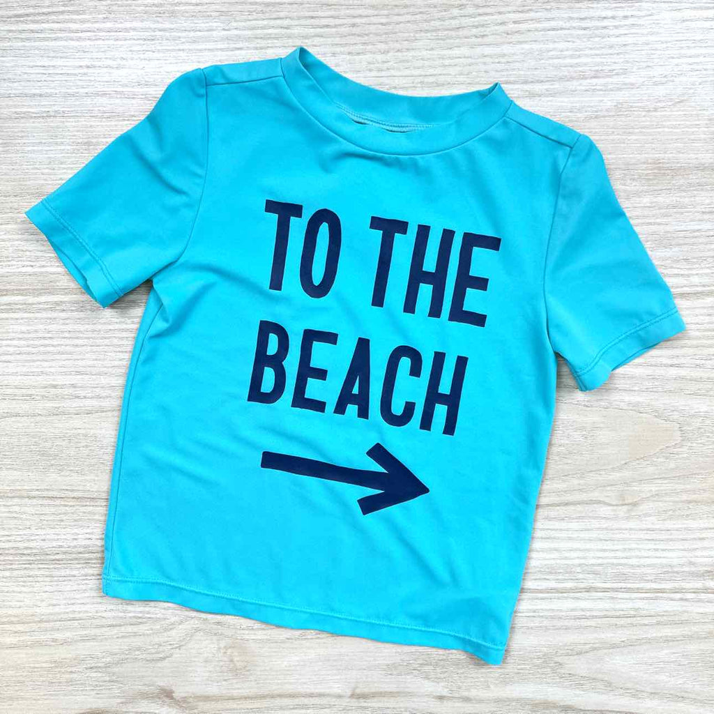 Old Navy RASHGUARD