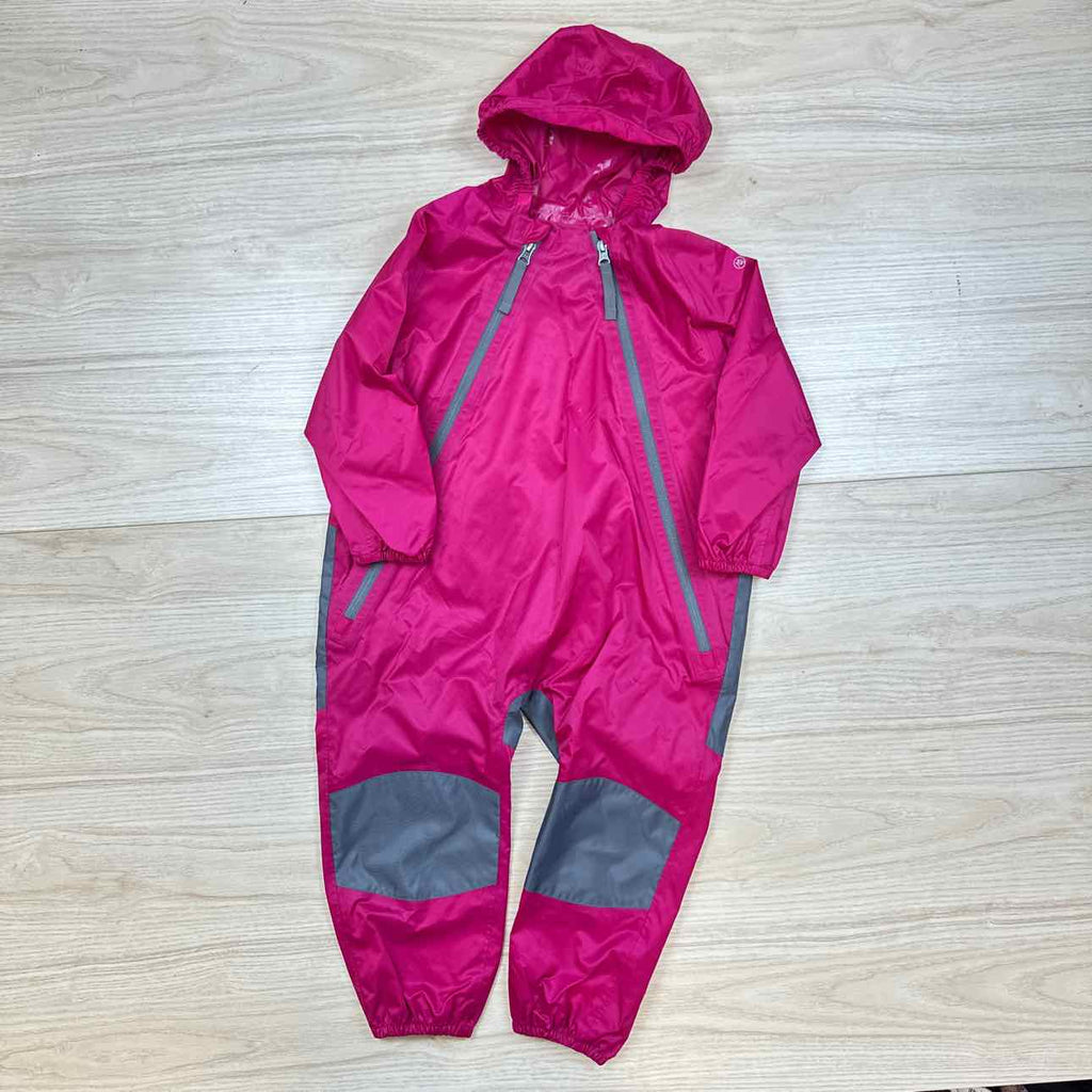 Cloudveil OUTERWEAR rain