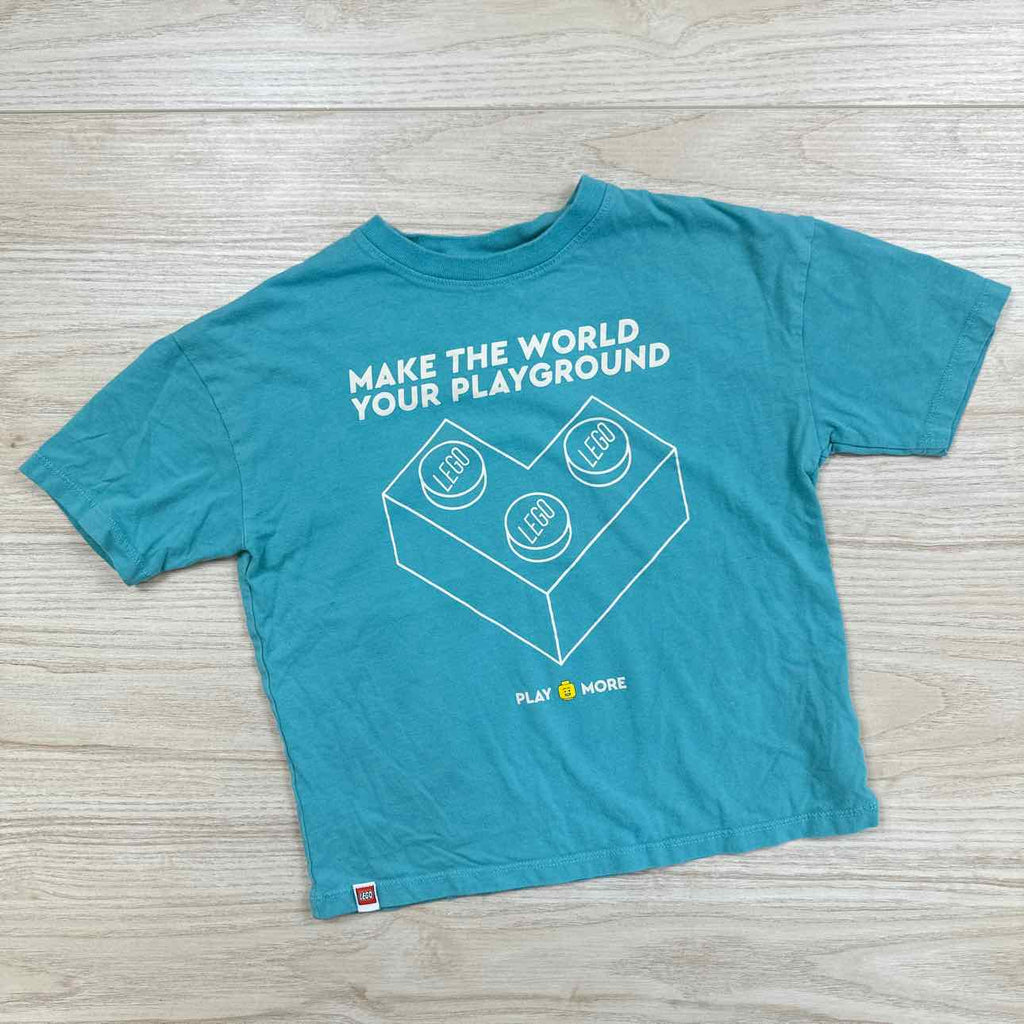 H&M TEE