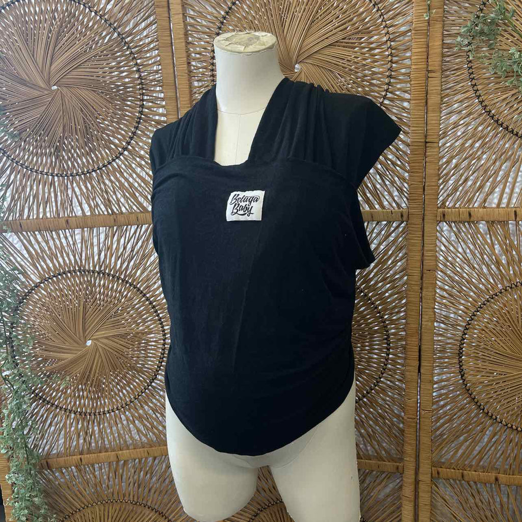 Beluga CARRIER BABY wrap