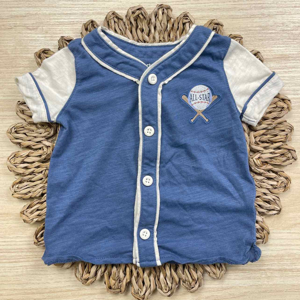 Carter's TEE