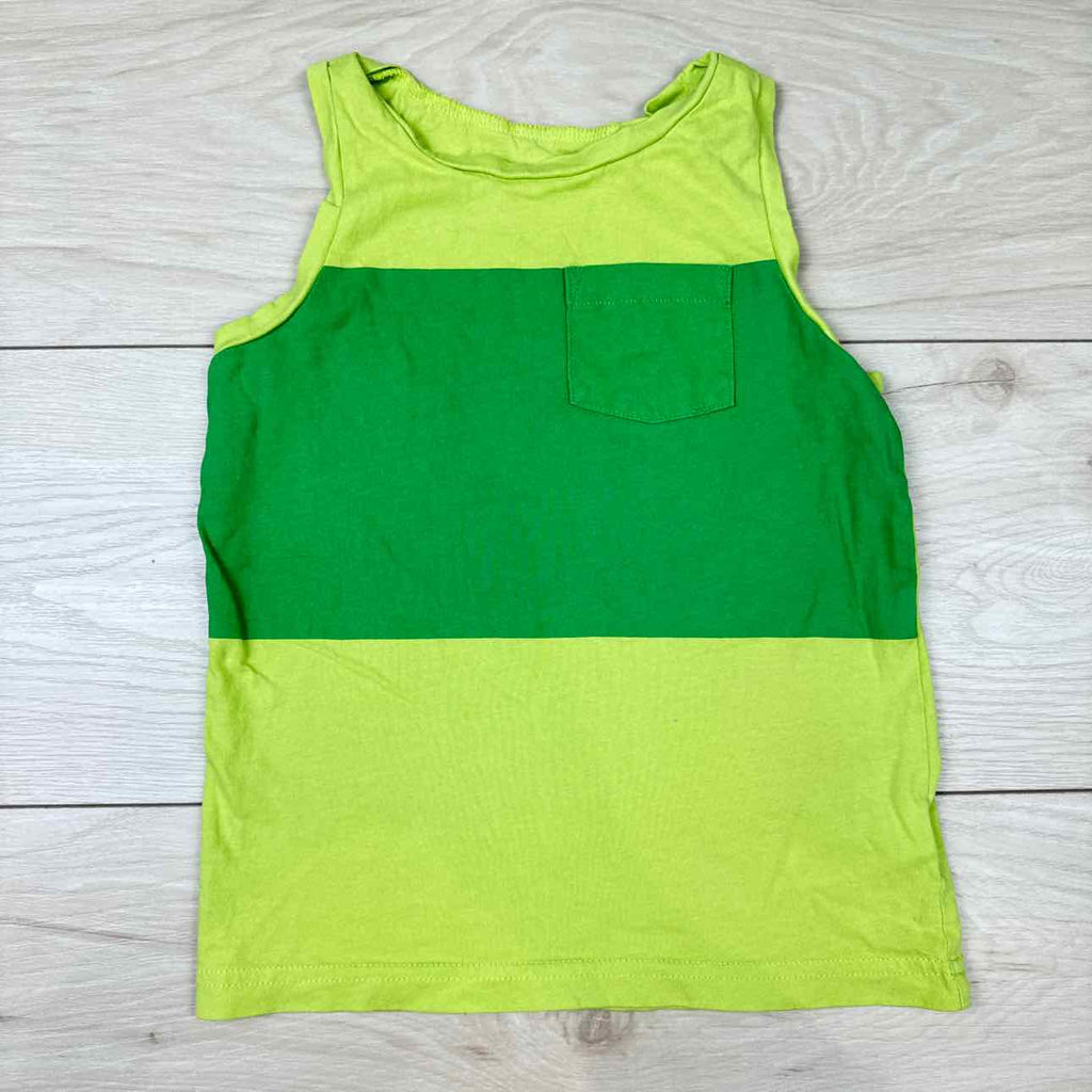 Joe Fresh TANK