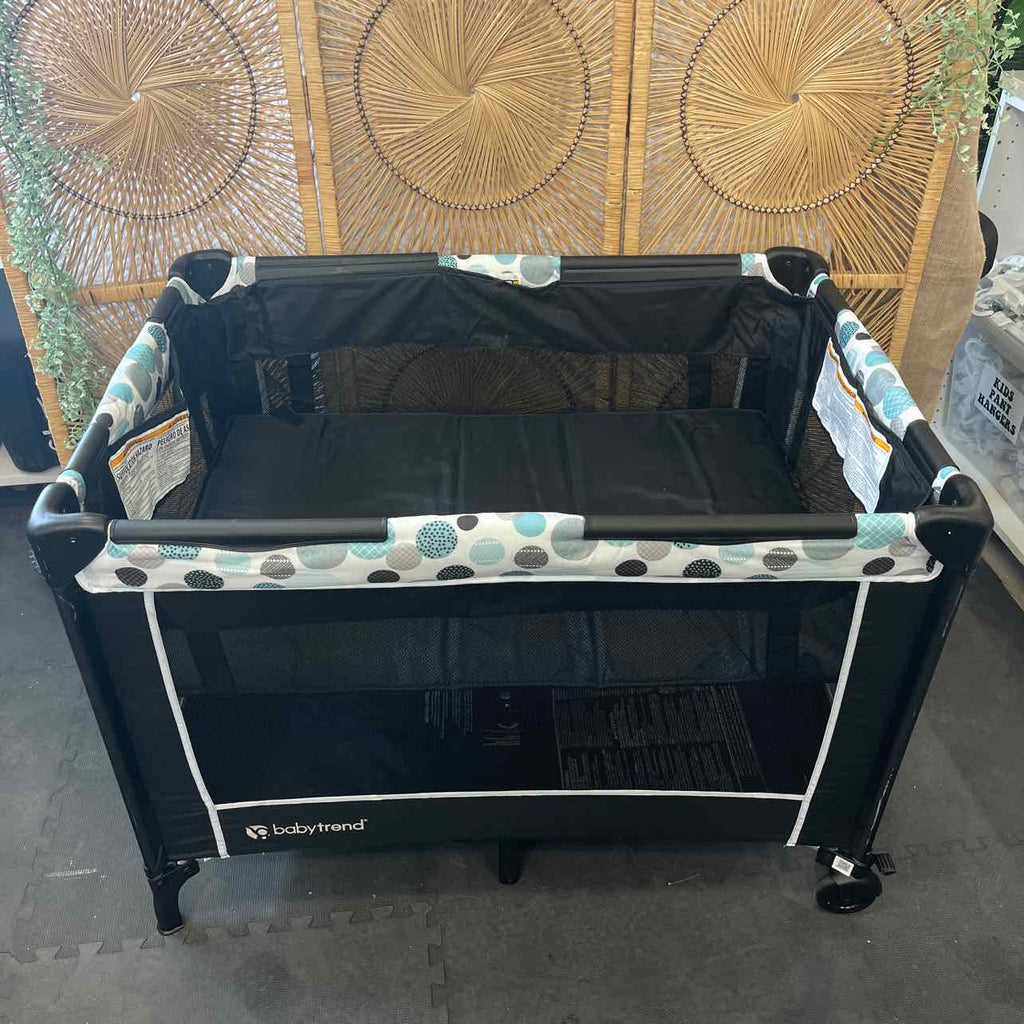 Baby Trend PACK N PLAY *PICK UP ONLY*