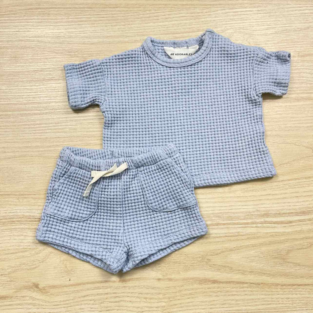 H&M OUTFIT