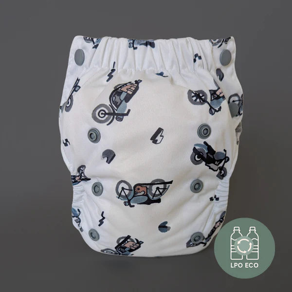 Training Pants - Motorcycle