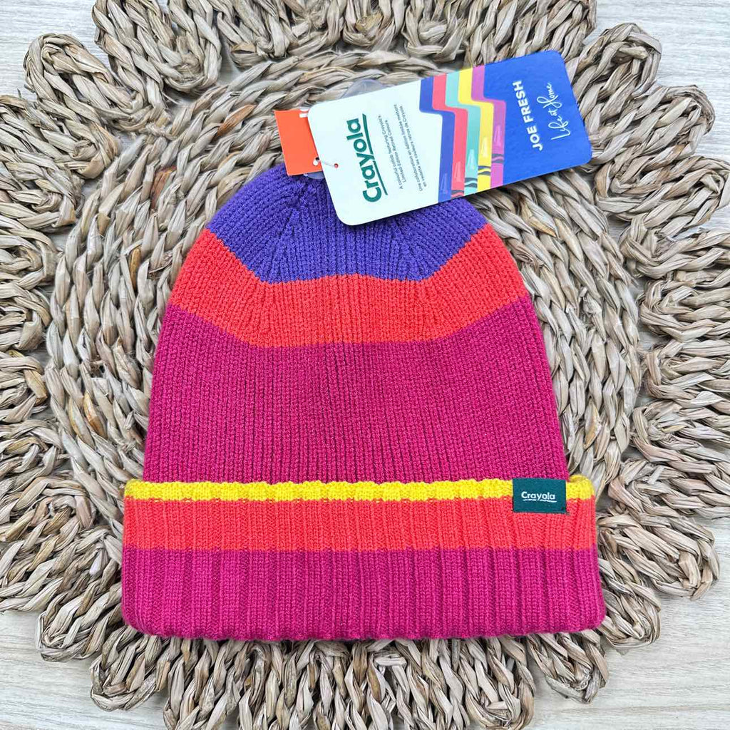 Joe Fresh HAT winter