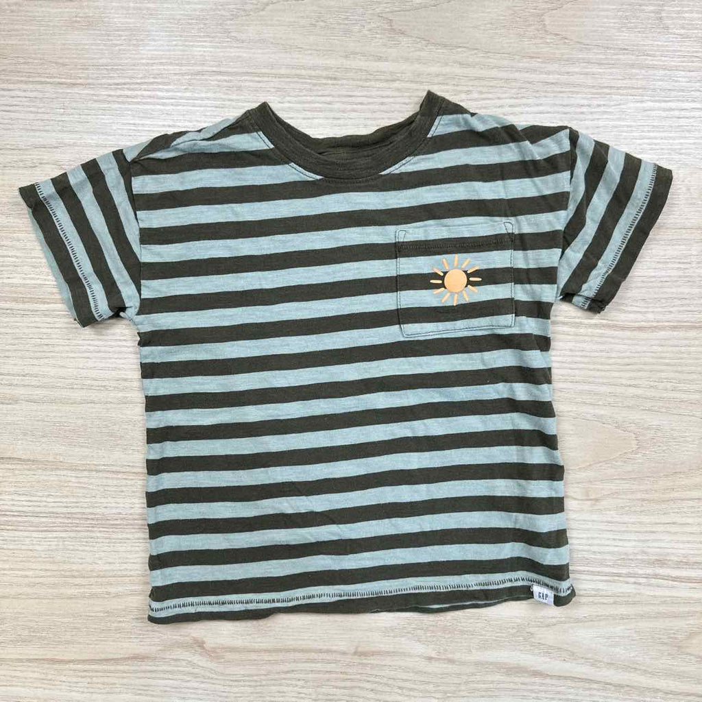 Gap TEE
