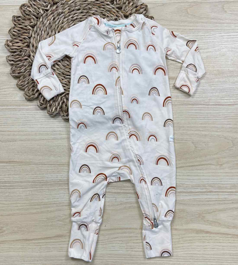 LOULOU LOLLIPOP SLEEPER