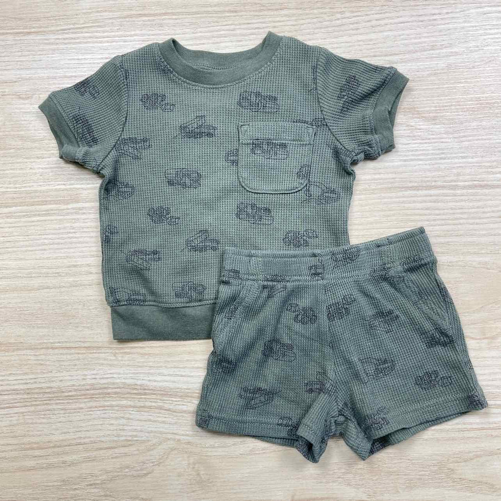 Carter's OUTFIT