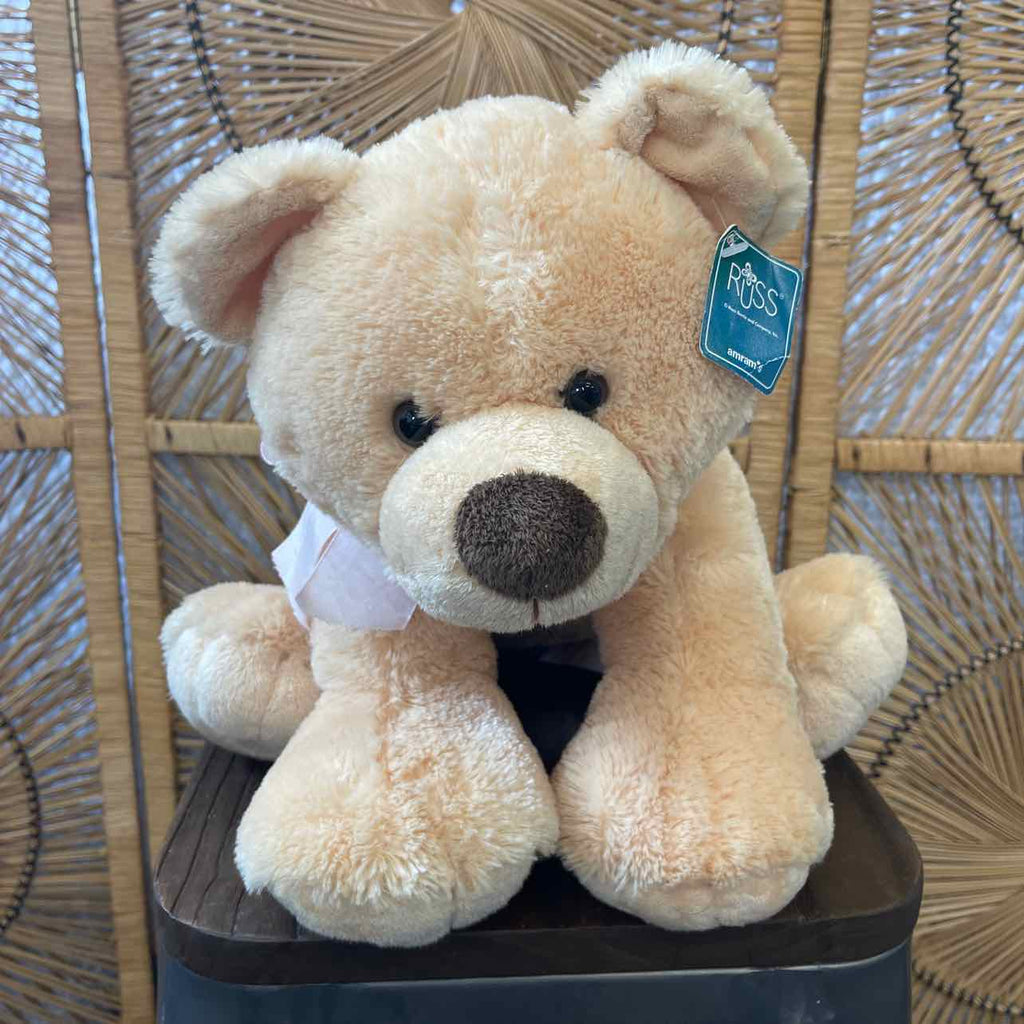 Russ STUFFED ANIMAL