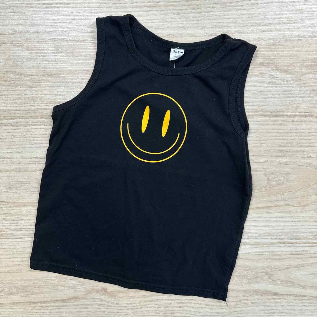 Shein TANK